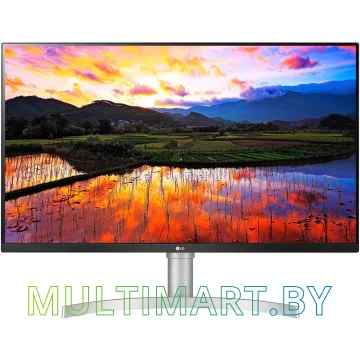 Монитор LG 32UN650K-W